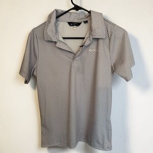 Boys Ben Sherman Polo Size 14